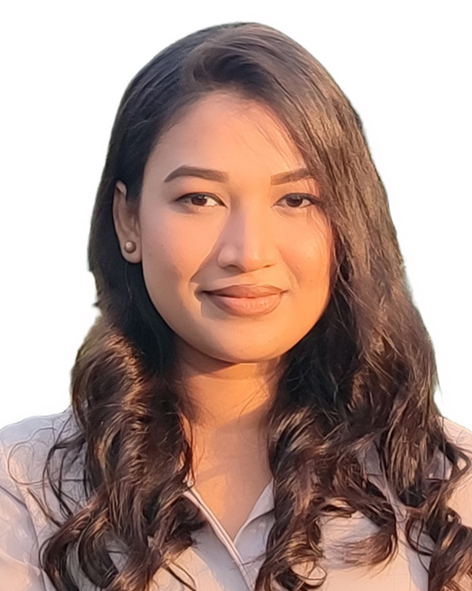 Meherun Nisa Momo
