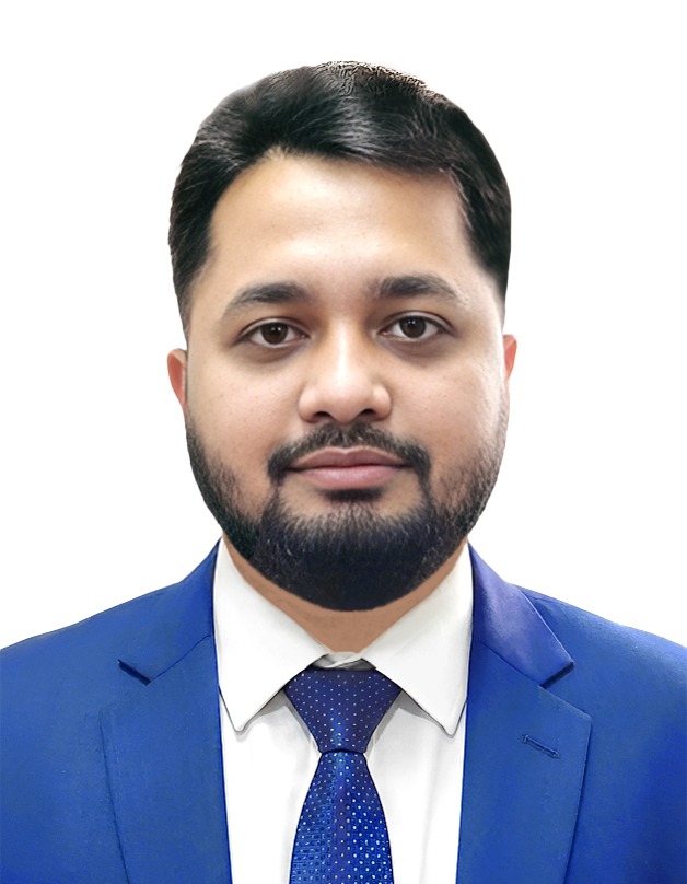 Md Abdul Kaium